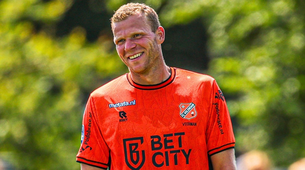 هنک فیرمن در وولندام