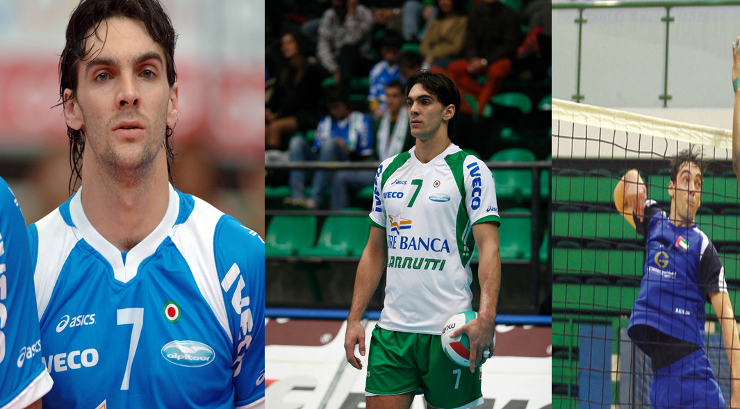 گیلبرتو آمائوری جیبا