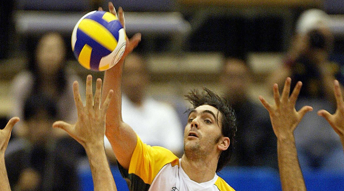 گیلبرتو آمائوری جیبا