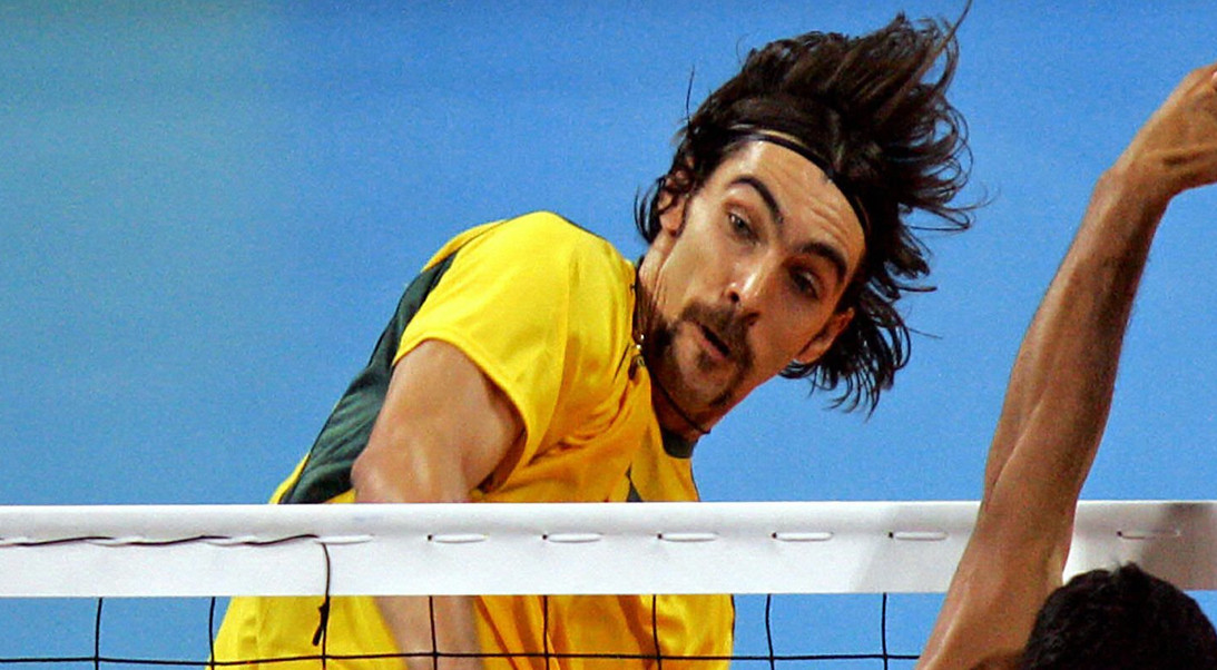 گیلبرتو آمائوری جیبا