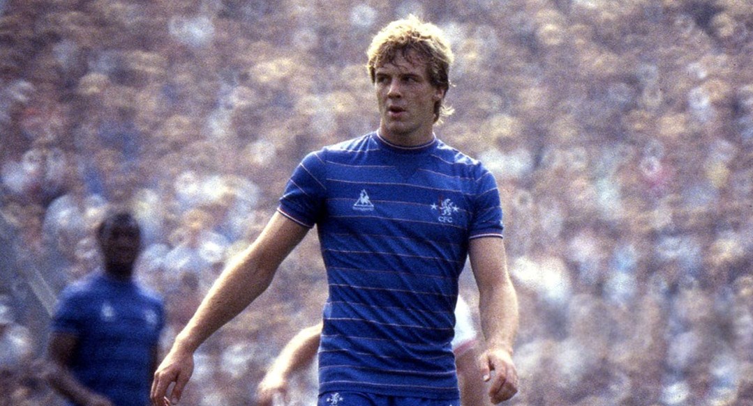 گری دیکسون در چلسی