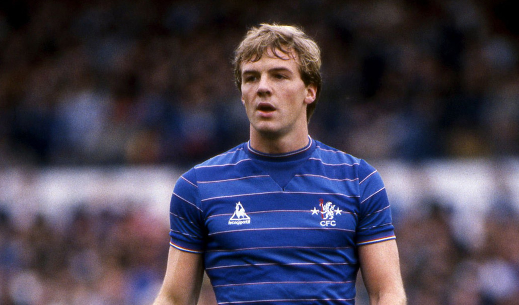 کری دیکسون در چلسی