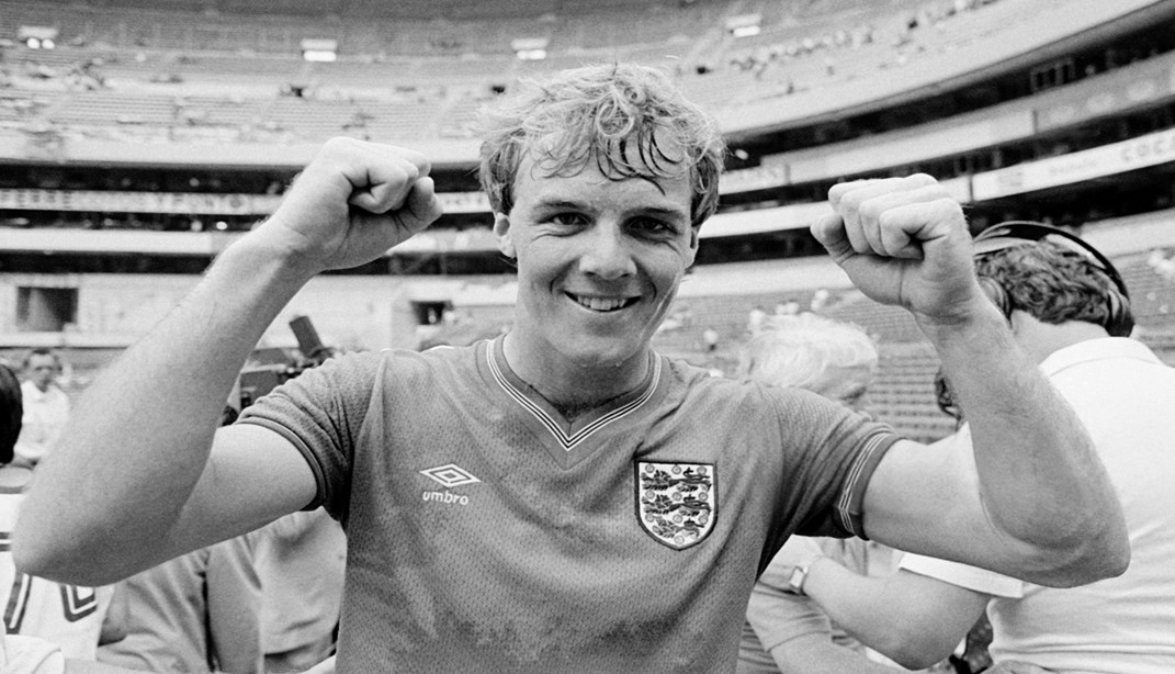 گری دیکسون در تیم ملی انگلستان