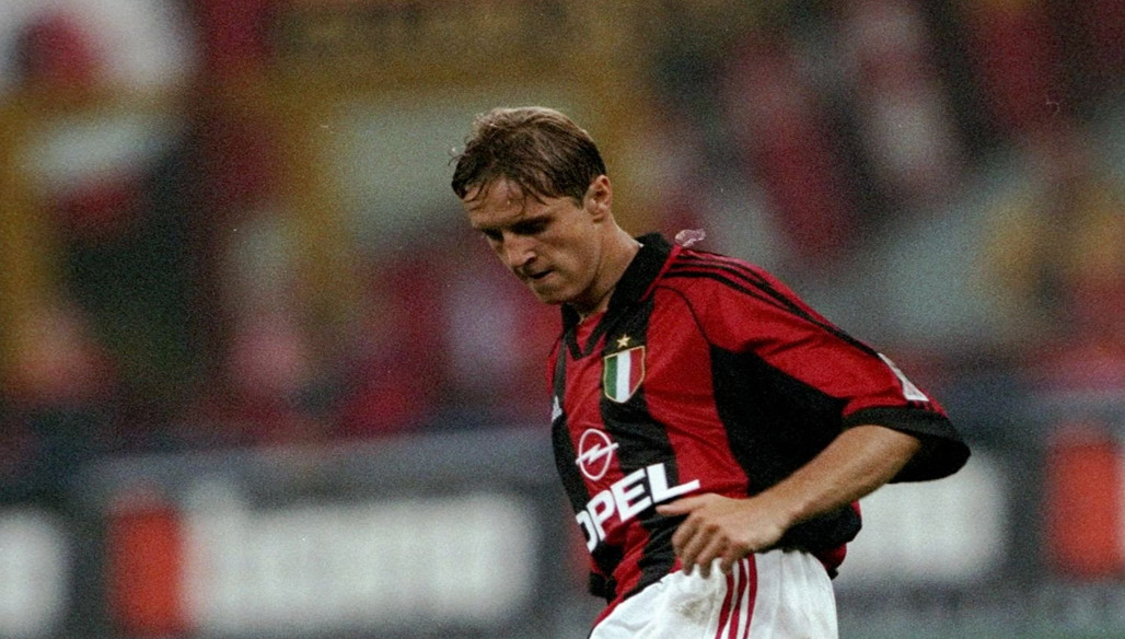 ماسیمو آمبروزینی در میلان