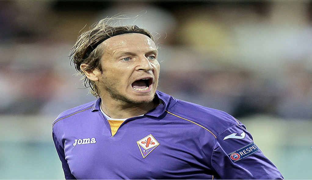 ماسیمو آمبروزینی در فیورنتینا