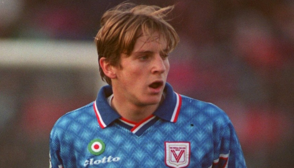 ماسیمو آمبروزینی در ویچنزا