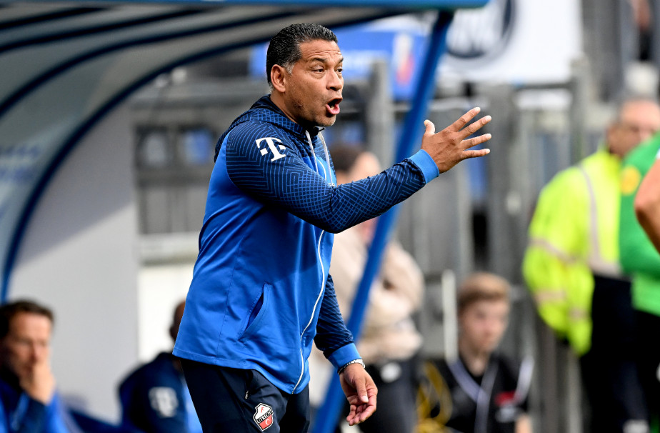 هنک فریزر در اوترخت