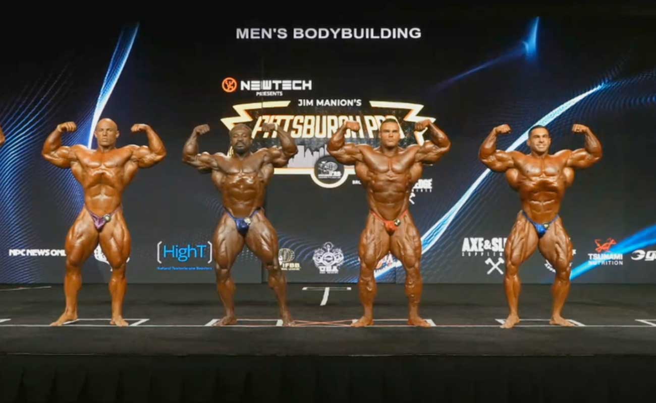 2025-pittsburgh-pro-1005-1045-1 بدنسازی - پیتزبورگ پرو ۲۰۲۵ - درک لانسفورد - نیک واکر - ویلیام بوناک - مارتین فیتزواتر