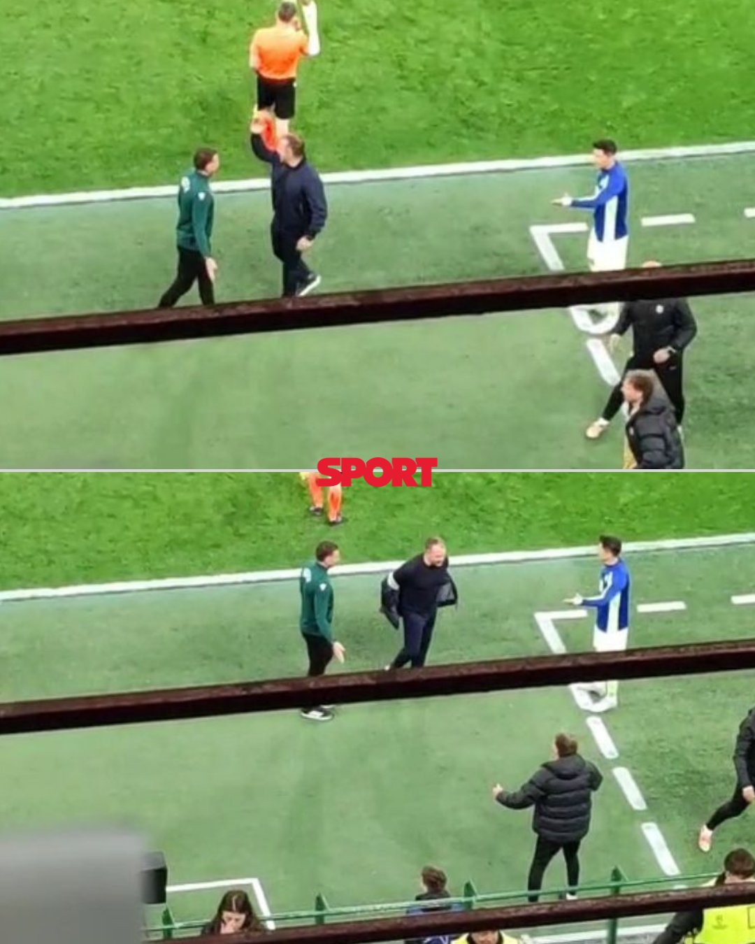 20250506_232120 خشم فلیک فوران کرد؛ اعلام پنالتی اینتر توسط سیمون مارسینیاک