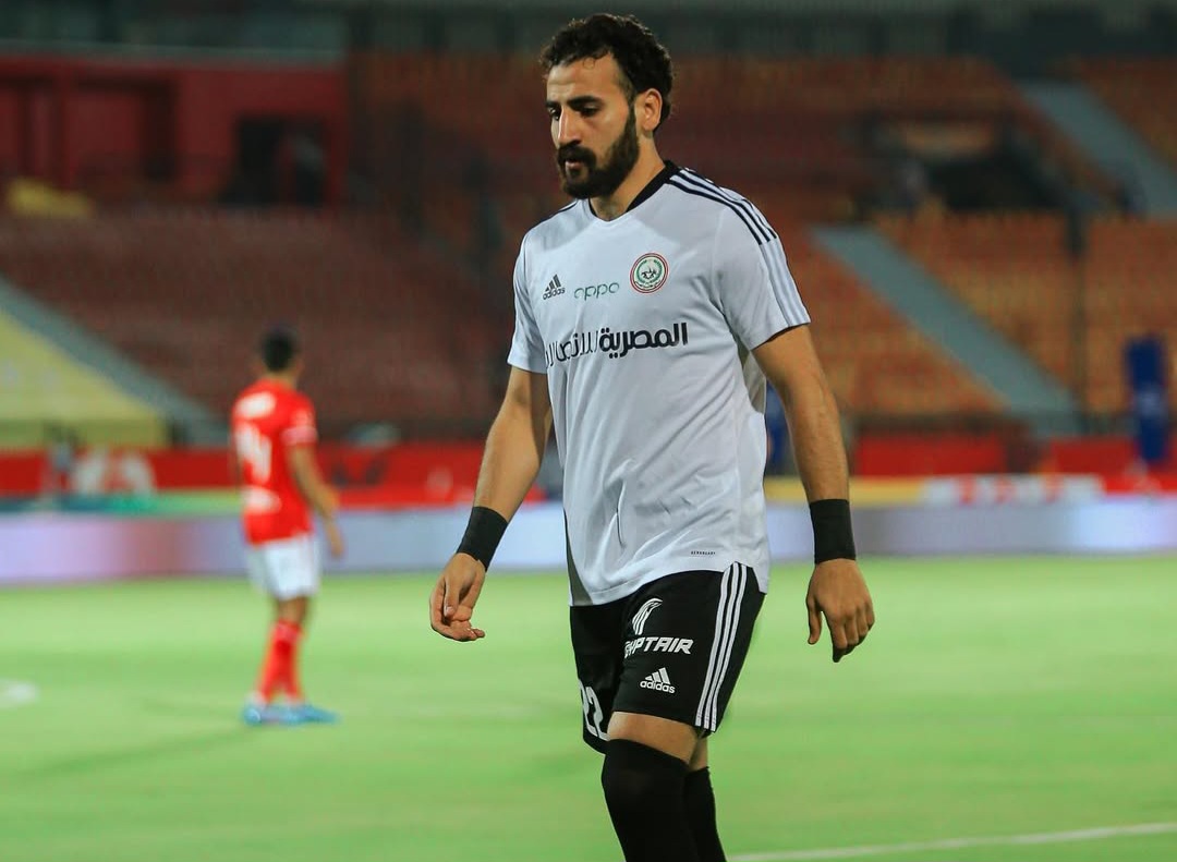 مهند لاشین در مدرن فیوچر