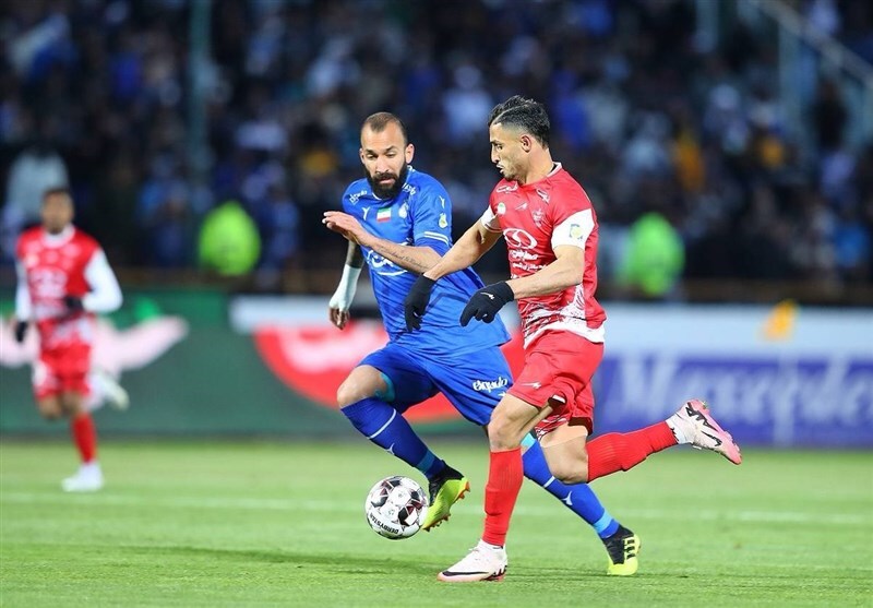 سرنوشت مجوز حرفه‌ای استقلال و پرسپولیس مشخص شد