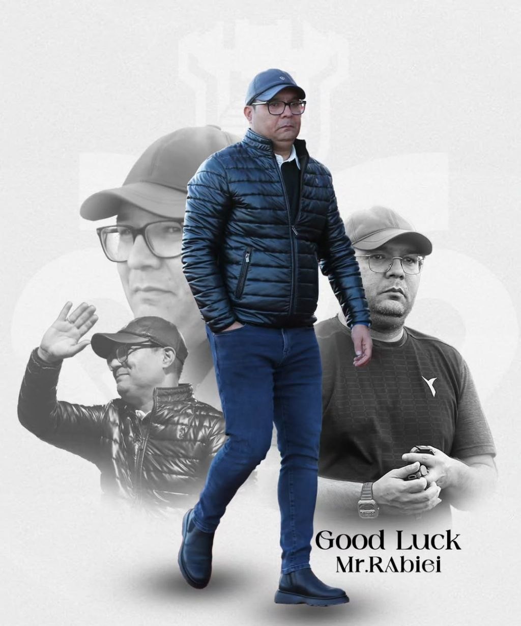 محمد ربیعی از ذوب آهن جدا شد