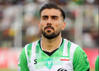 مهران احمدی