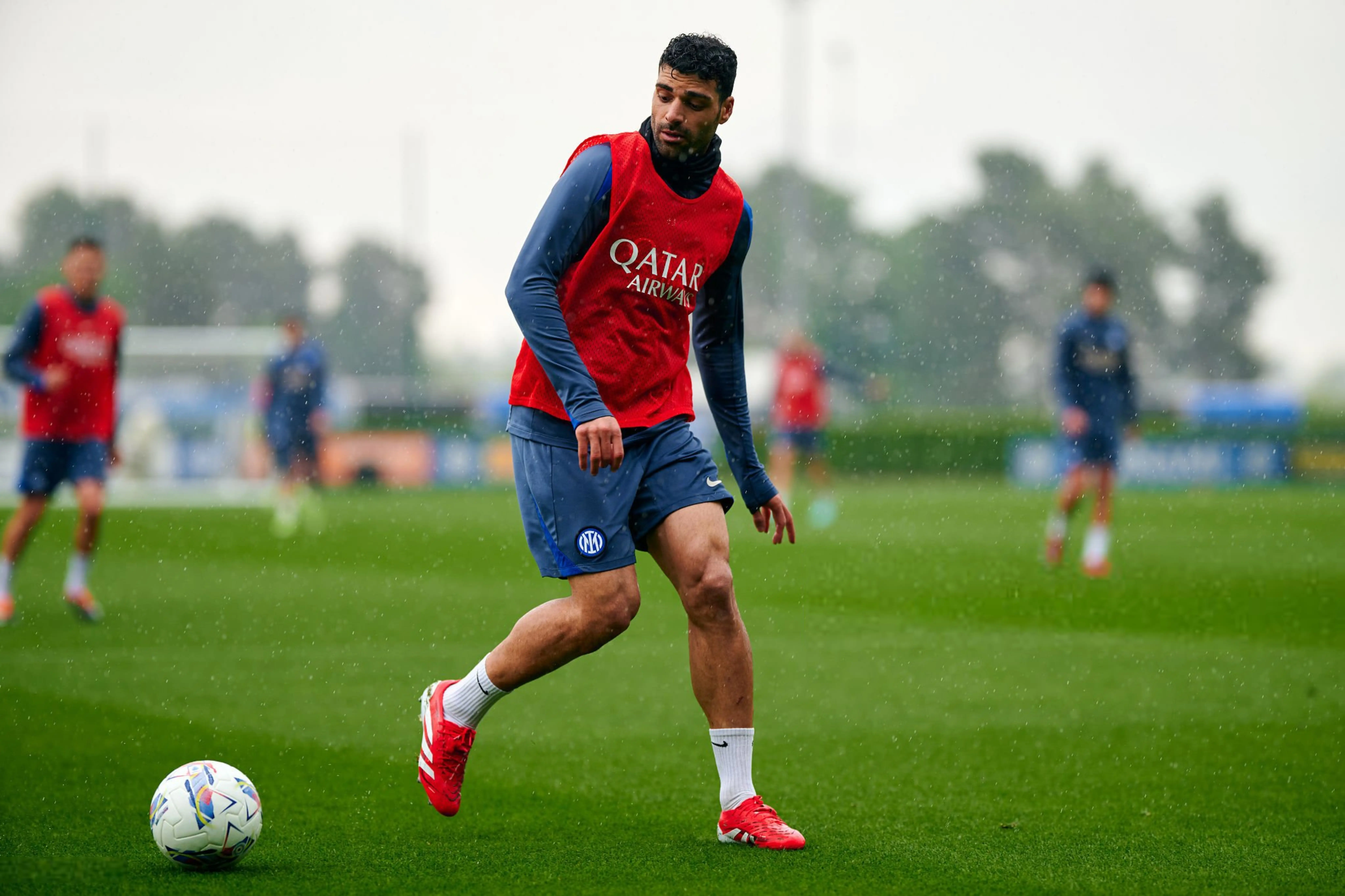 دستاورد بزرگ با حذف بارسلونا: طارمی مقابل تورینو فیکس شد