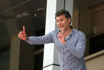 هادی طباطبایی : بهترین فرصت برای کسب جامی است که شایسته نام بزرگ استقلال باشد