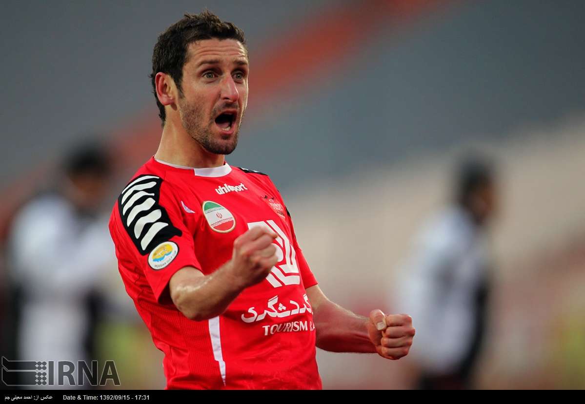 2562782-3642600 حرفهای فوق جنجالی خلعتبری، بعد از ۱۱ سال؛ کیروش مربی خوبی بود اما آدم خوبی نبود