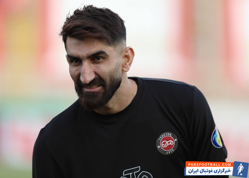 علیرضا بیرانوند