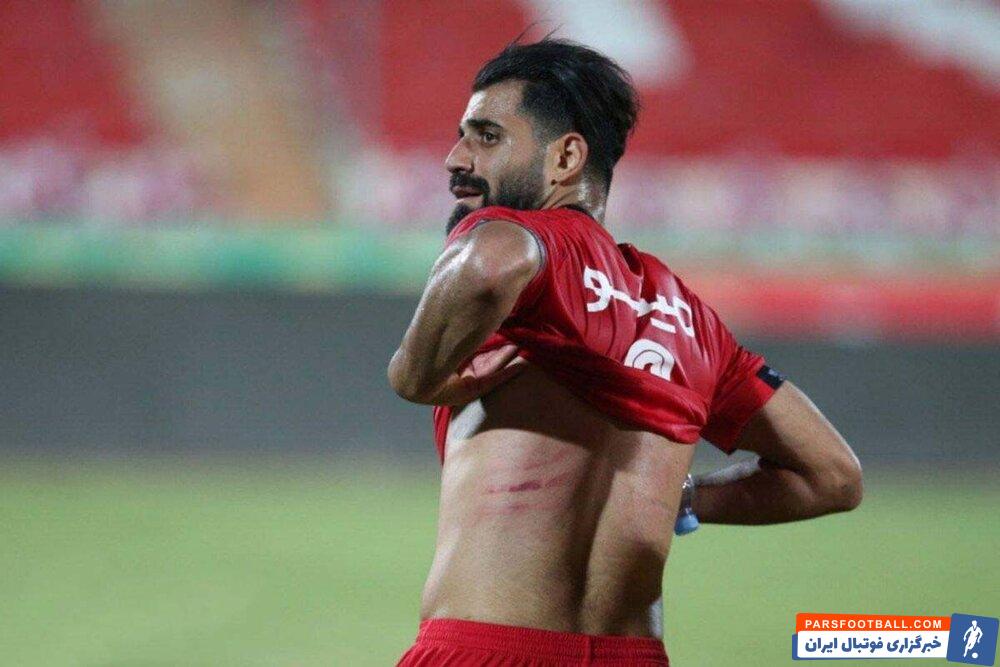 محمدحسین کنعانی‌زادگان