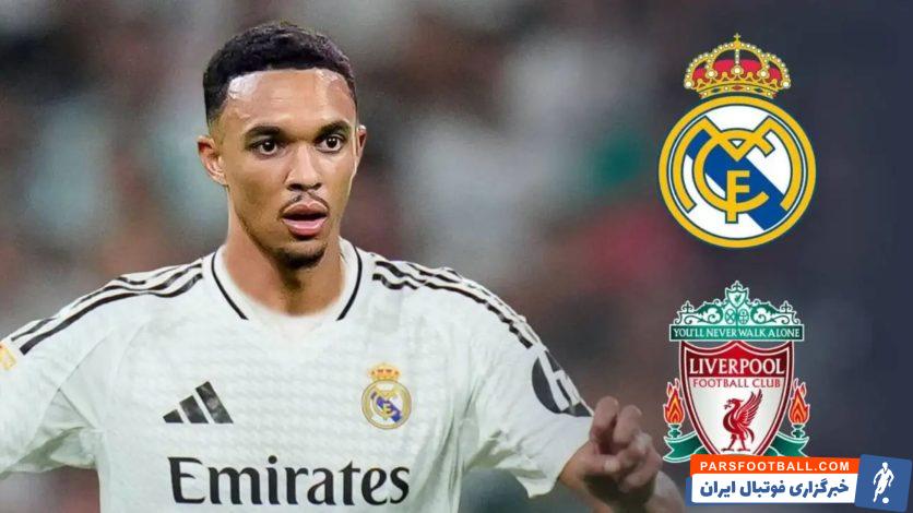 آرنولد، امباپه، آلابا و رودیگر بازیکنانی که رایگان به رئال مادرید آمدند