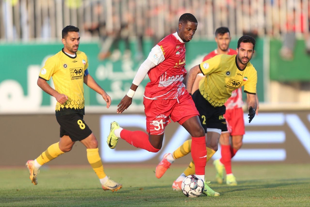 همه چیز پول نیست/ دلایل ناکامی نمایندگان ایران در آسیا