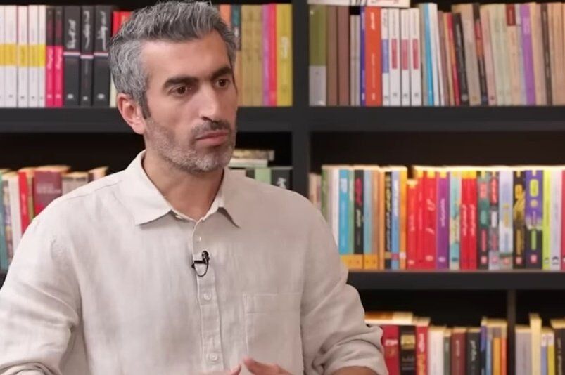 جباری آدم ندید بدیدی نیست که از هول حلیم در دیگ بیفتد/ آوردن سیدورف با این امکانات ضعیف تبعات دارد