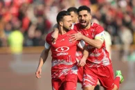پرسپولیس