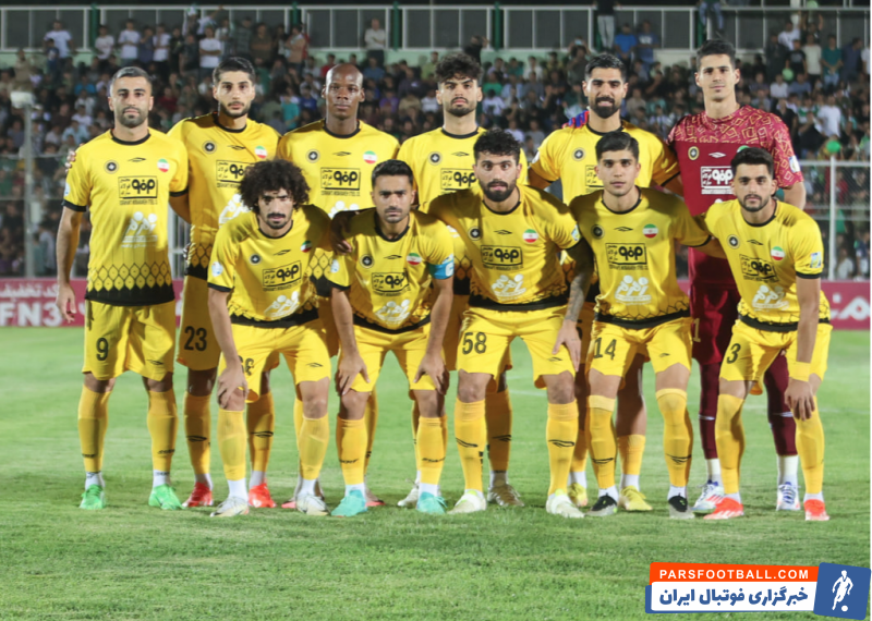 سپاهان ؛ بلیت فروشی دیدار سپاهان و استقلال آغاز شد