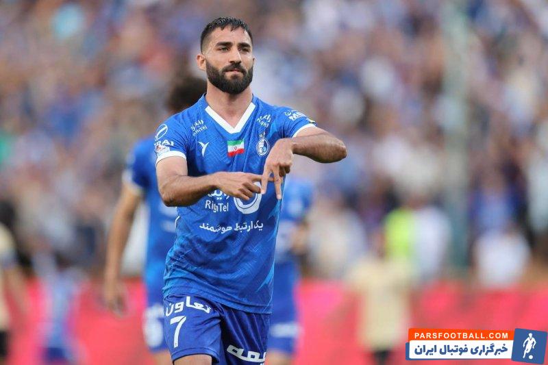 مهرداد محمدی