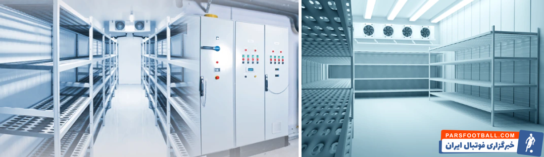 سردخانه صنعتی؛ سرمایهای هوشمند برای ماندگاری بیشتر و سودآوری بهتر