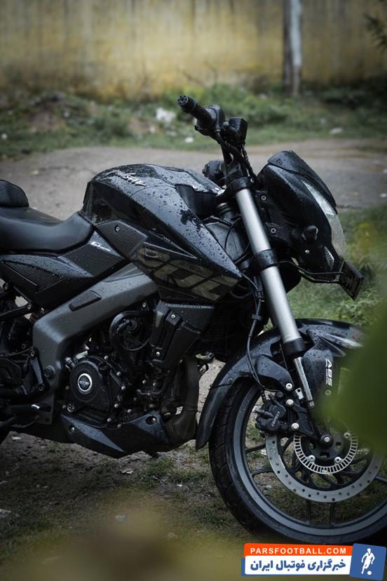 موتورسیکلت، فقط یک وسیله نیست!