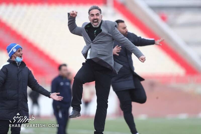 رکورد جالب استقلالی‌ها در صعود به لیگ برتر/ تخصص سرمربیان آبی در لیگ یک!