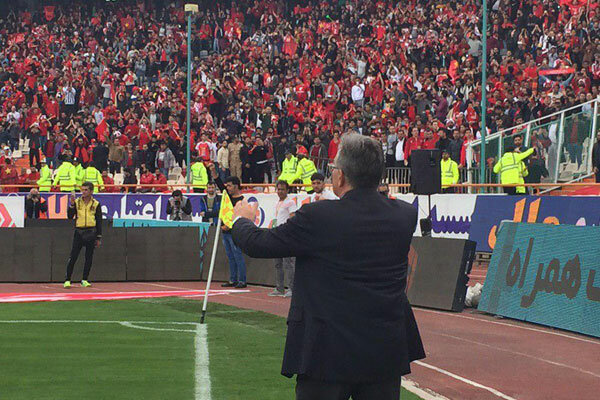 نگاهی به قهرمانی ۲۴ دوره لیگ برتر فوتبال؛تراکتور به جمع اولین‌ها پیوست