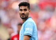 ایلکای گوندوگان، هافبک منچسترسیتی : از بارسلونا جدا شدم چون پول نداشت