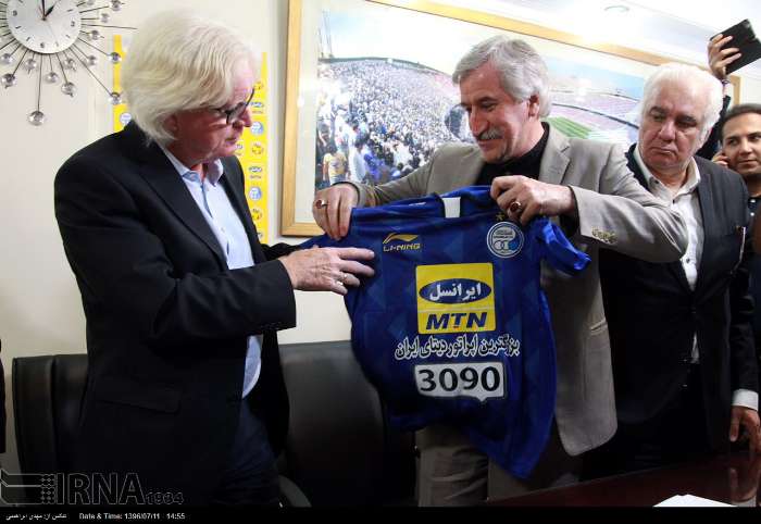 پوپولیسم در فوتبال ایران؛ استقلال و پرسپولیس قربانی «مدیریت سکویی»