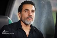 افشین پیروانی