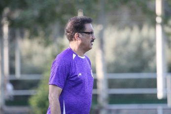 عباس سرخاب : مشکل روحی استقلال باید حل شود و انگیزه باید برگردد