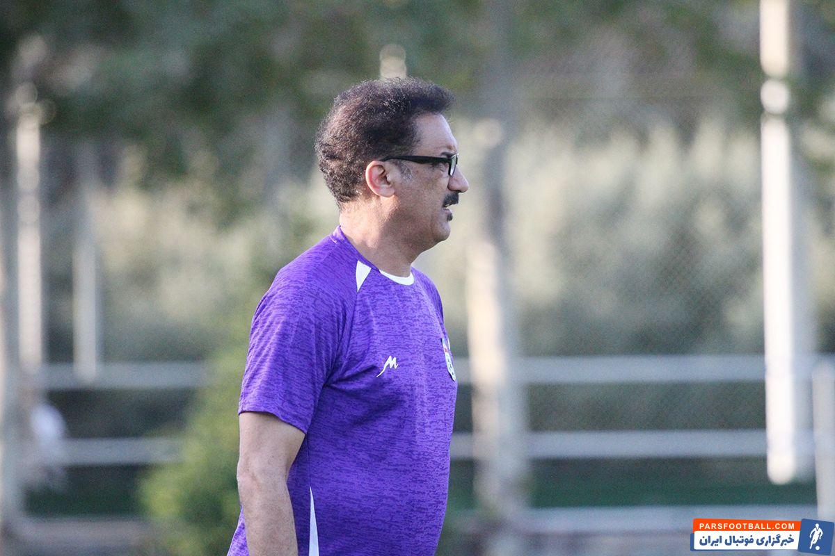 عباس سرخاب : مشکل روحی استقلال باید حل شود و انگیزه باید برگردد