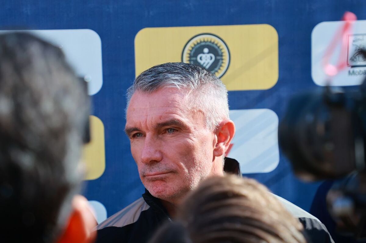 بعید است جباری فرصت پیروزی بر سپاهان را از دست بدهد!