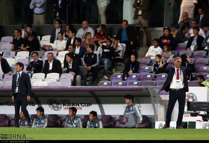 به بهانه دیدار با لوپتگی در بازی با قطر؛ از مادرید تا دوحه و چه حسرت‌هایی که برجا ماند