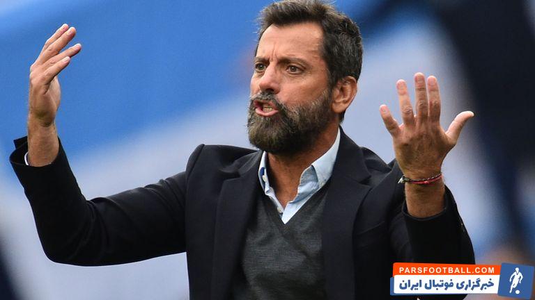 استقلال به دنبال توافق نهایی؛ کیکه سانچز فلورس در یک قدمی هدایت تیم