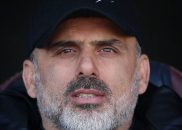 سیدجلال حسینی صعود ملوان به فینال جام حذفی را تبریک گفت