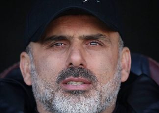 سیدجلال حسینی صعود ملوان به فینال جام حذفی را تبریک گفت