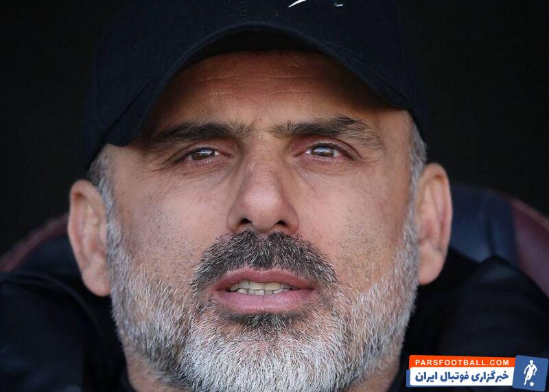 سیدجلال حسینی صعود ملوان به فینال جام حذفی را تبریک گفت