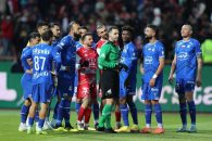 علی لطیفی : استقلال با تمام قوا به اصفهان خواهد رفت تا از شخصیت خود دفاع کند