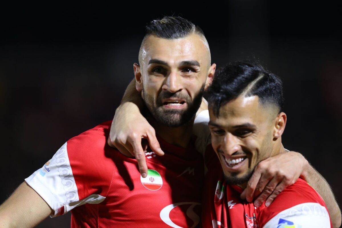 آقای دورسون از خدا می‌خواهیم از پرسپولیس بروی اما به یک شرط/ کارتال و بازیکنش دارند بازارگرمی می‌کنند/ استقلال در حد شکست دادن سپاهان نیست؛ جباری ضعیف ها را برد