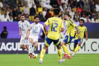 جلال‌ الدین ماشاریپوف ستاره استقلال : همه چیز دروغ است