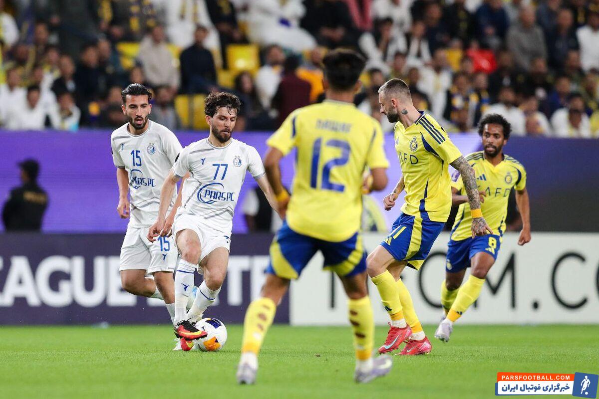 جلال‌ الدین ماشاریپوف ستاره استقلال : همه چیز دروغ است