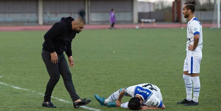 استقلال با فکر به فینال رسید و با فکر قهرمان می‌شود /همه چیز خوب است جز یارگیری برای فصل بعد/ تعیین سرمربی تیم می‌تواند تأثیرگذاترین کار نظری جویباری باشد