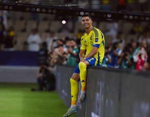 کریستیانو رونالدو نام النصر را از بیو اینستاگرام خود پاک کرد