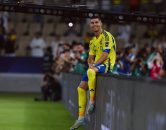 کریستیانو رونالدو